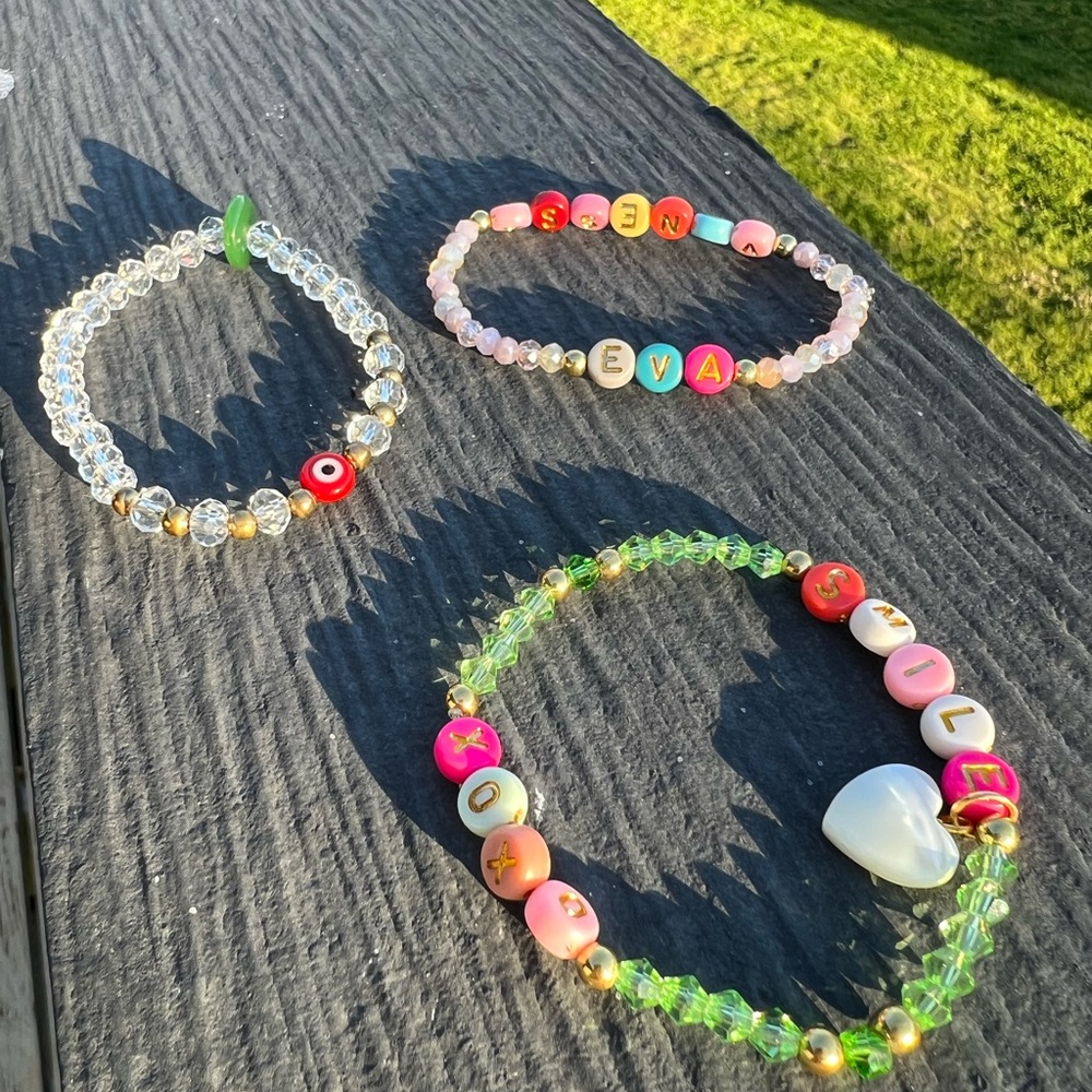 ๐ Handmade Bracelets - Picture 6 of 6